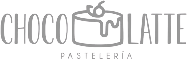pasteleria chocolatte logotipo